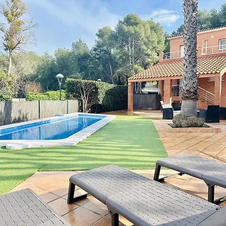 Mora 2 Pool Oasis La Mora