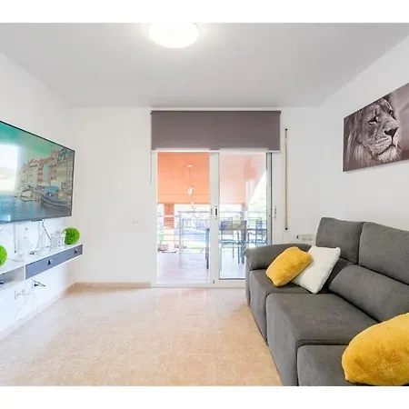 Mora 2 Pool Oasis Villa La Mora