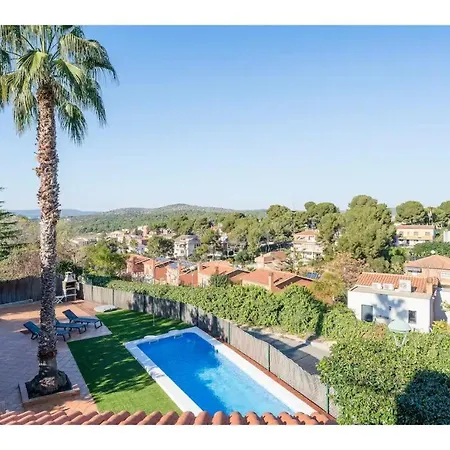 Mora 2 Pool Oasis Villa *