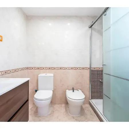 Mora 2 Pool Oasis Villa La Mora