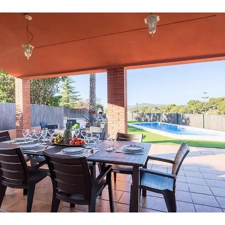 Mora 2 Pool Oasis Villa *