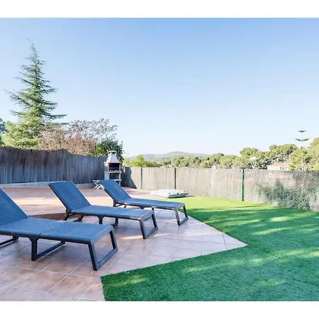 Mora 2 Pool Oasis Villa