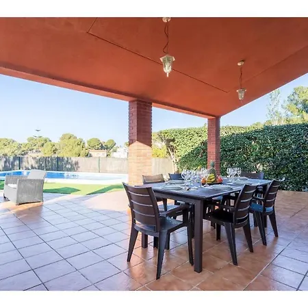 Villa Mora 2 Pool Oasis *